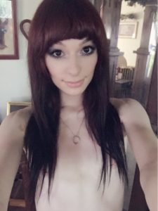 Beautiful Amateur Trap