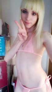 Cute Soft Trap